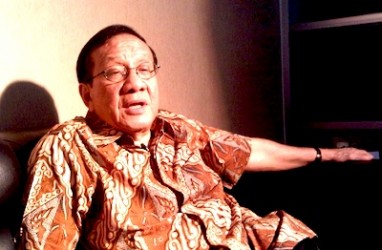 Akbar Tanjung Serukan Pembenahan Internal Golkar